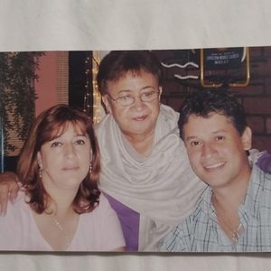 Meet your Posher, Juan